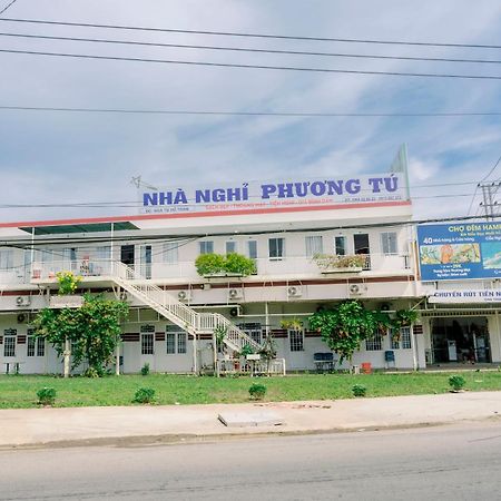 Xuyên Mộc Phuong Tu Hostel מראה חיצוני תמונה