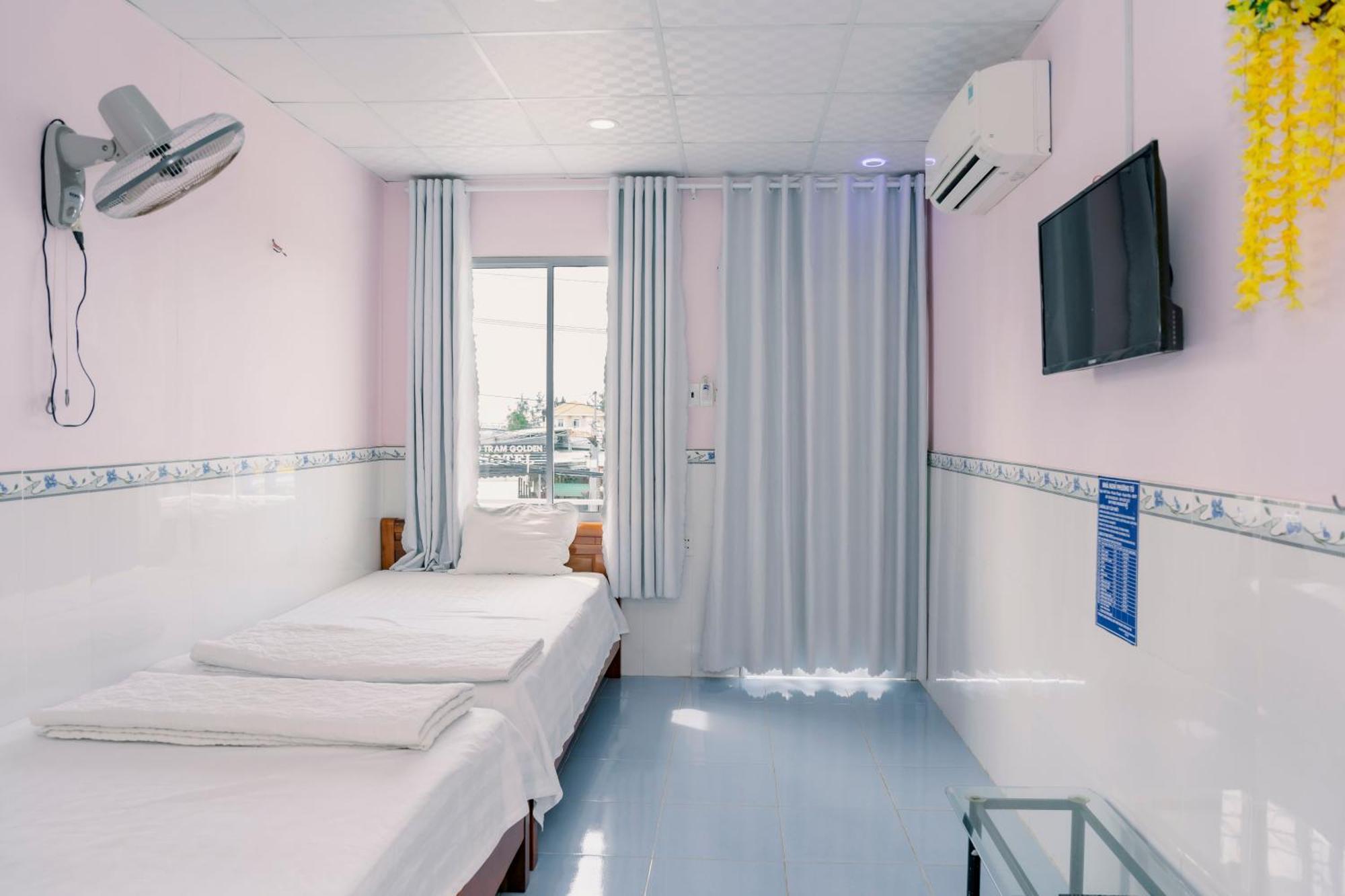 Xuyên Mộc Phuong Tu Hostel מראה חיצוני תמונה