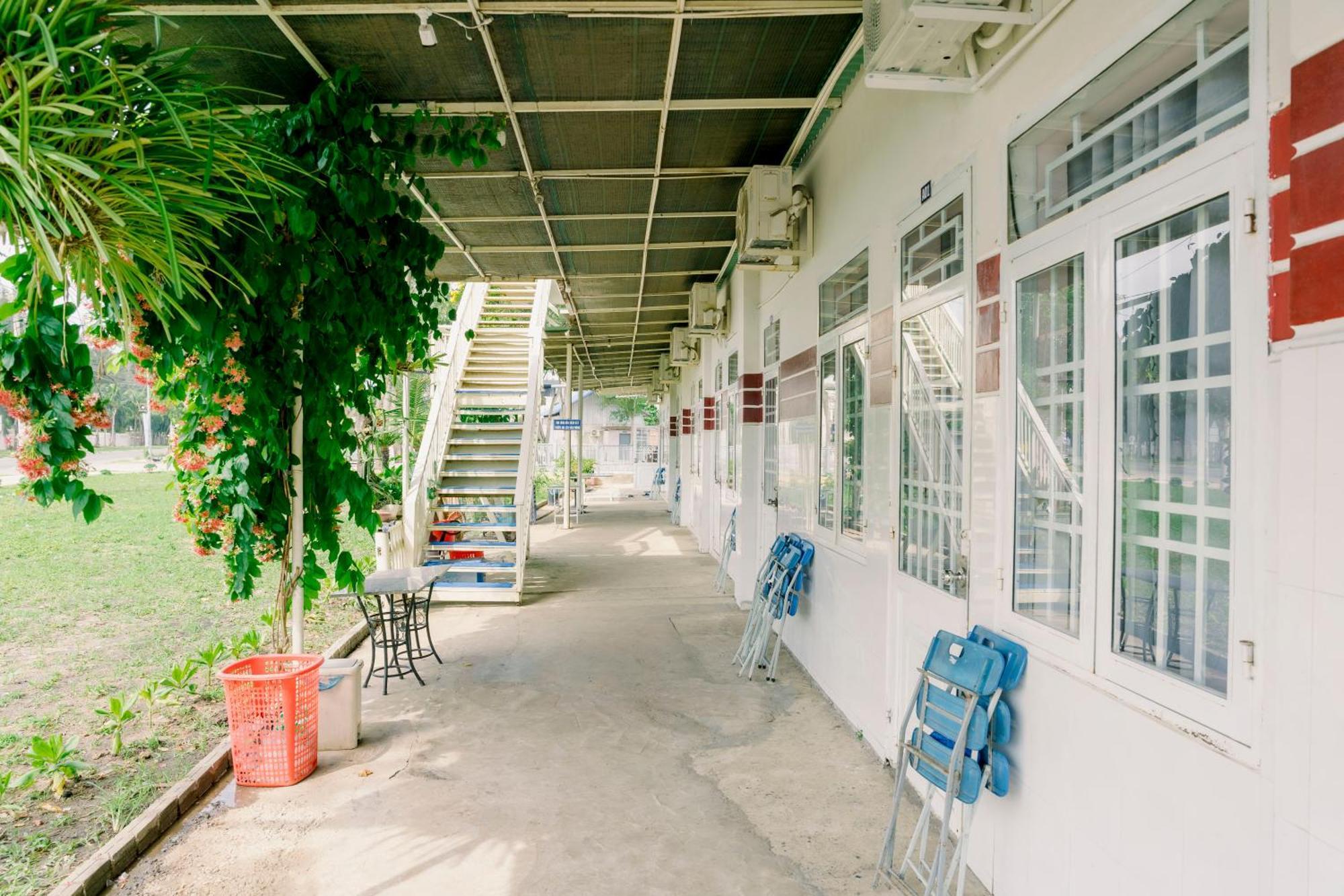 Xuyên Mộc Phuong Tu Hostel מראה חיצוני תמונה